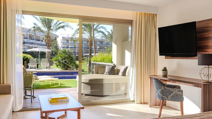 Zafiro Palace Palmanova